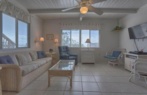 Surf Side Shores Casa | Campbellot by Meyer Vacation Rentals