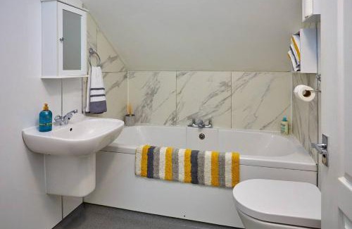 Oban Apartamento | Campbells Loft