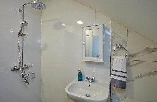Oban Apartamento | Campbells Loft