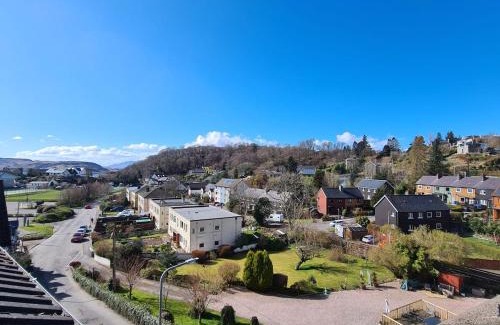 Oban Apartamento | Campbells Loft