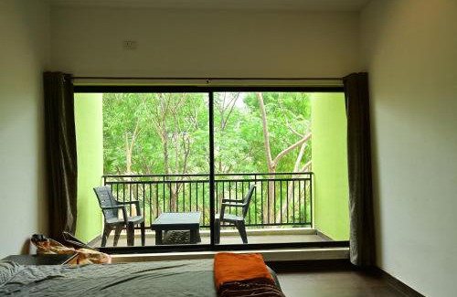 Chikkamagaluru Casa | CampBravo