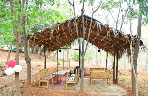 Chikkamagaluru Casa | CampBravo