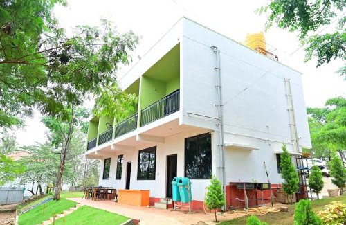 Chikkamagaluru Casa | CampBravo