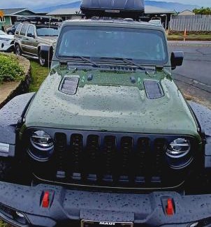 Kahului Apartamento | CampCar Maui Jeeps SUVs Hybrid Camper van Rentals with equipment and Travel Advice