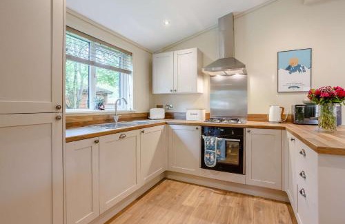 Churchill Casa | Campden Lodge 1