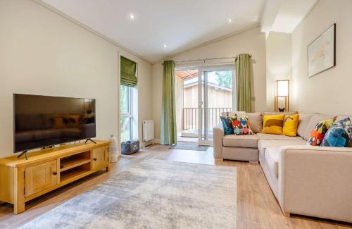 Churchill Casa | Campden Lodge 1