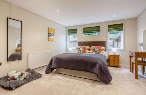 Churchill Casa | Campden Lodge 1