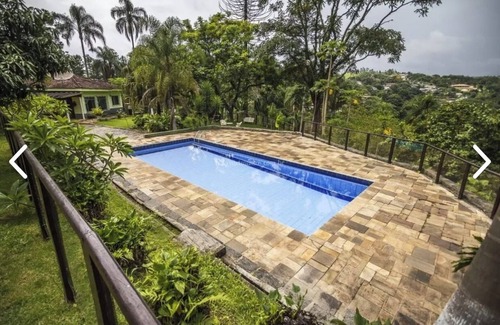 Mairipora Casa | Campeiro Space in Mairiporã - ideal for your event