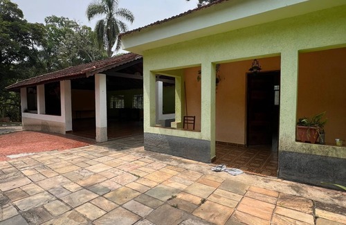 Mairipora Casa | Campeiro Space in Mairiporã - ideal for your event