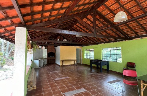 Mairipora Casa | Campeiro Space in Mairiporã - ideal for your event