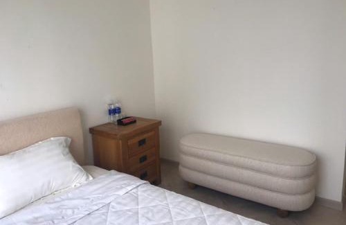 District 9 Apartamento | Campell hotel & apartment Vinhome Grand Park