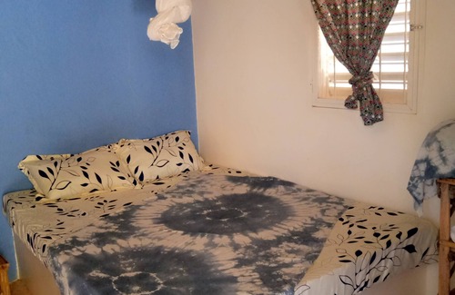 Popenguine Casa | Campement Baobab