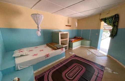 Kafountine Cama Y Desayuno | Campement & Centre artistique Tilyboo