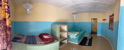 Kafountine Cama Y Desayuno | Campement & Centre artistique Tilyboo