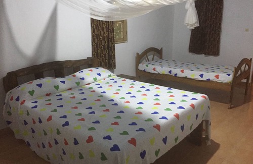 Kafountine Casa | Campement Kunja kafountine