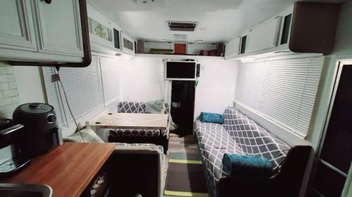 Dover Apartamento | Camper Apt DE Sleeps 3
