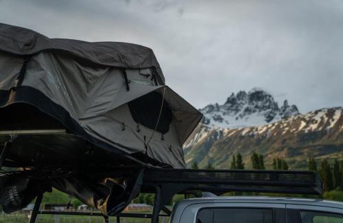San Jose de Maipo Otro | Camper camioneta equipada cajon del maipo