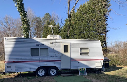 Wentworth Casa | Camper In Wentworth-Reidsville Safe Quiet