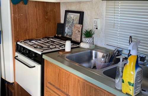 Wentworth Casa | Camper In Wentworth-Reidsville Safe Quiet