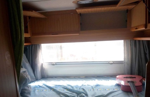 Varano Borghi Casa | Camper LakeGreen - Varano Borghi