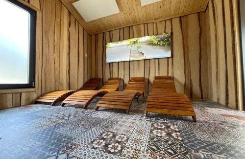 Lubbenau/Spreewald Otro | Camper Lodge CL2
