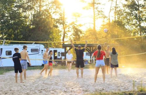 Lubbenau/Spreewald Otro | Camper Lodge CL2