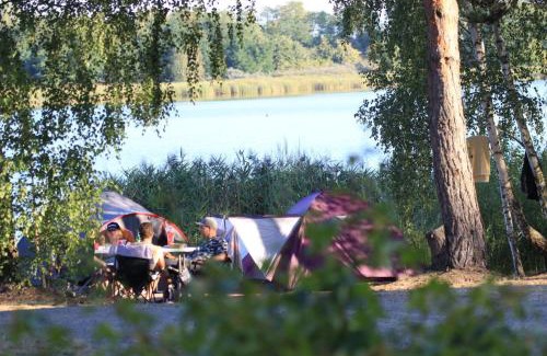 Lubbenau/Spreewald Otro | Camper Lodge CL2
