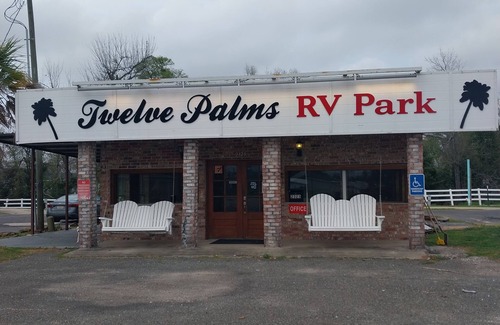 Lake Charles Alquiler De RV | camper lots for rent, monthly worker rates available