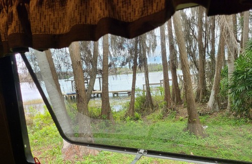 Keystone Casa | Camper on the Waters Edge