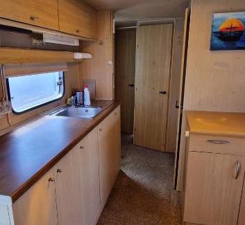 Chalupy Otro | Camper