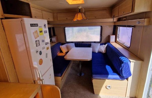 Chalupy Otro | Camper