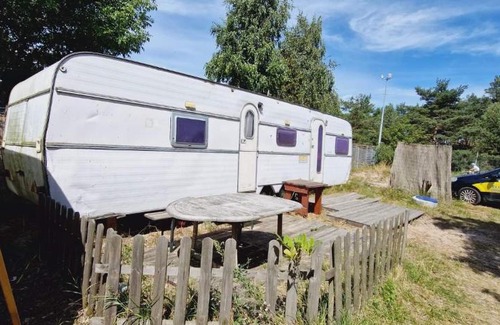 Chalupy Otro | Camper