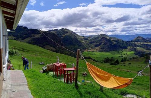 Nabón Otro | Camper Vista Hermosa