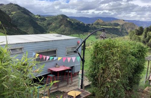Nabón Otro | Camper Vista Hermosa