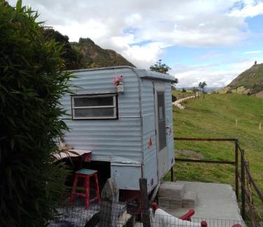 Nabón Otro | Camper Vista Hermosa