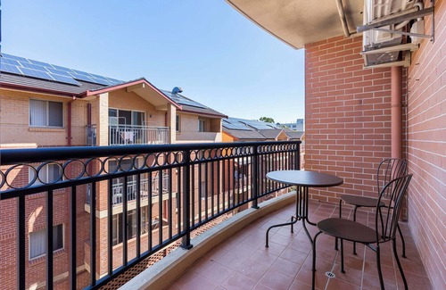 Camperdown Apartamento | Camperdown Cozy Corner 4