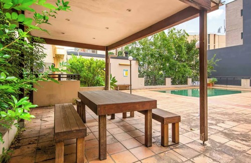 Camperdown Apartamento | Camperdown Cozy Corner 4