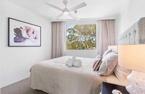 Camperdown Apartamento | Camperdown Cozy Corner 6