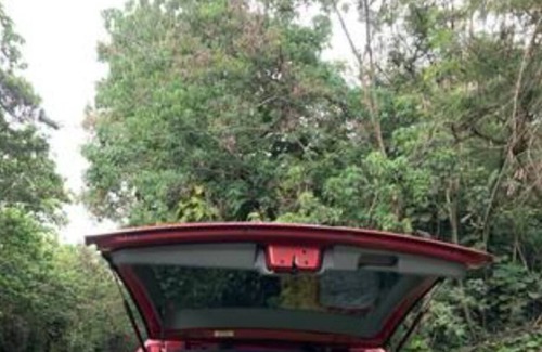 Laie Casa | Campervan w/ Farm Parking - Oahu, Hawaii