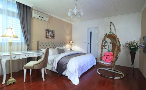 Jiaoxi Casa | Campestral Garden