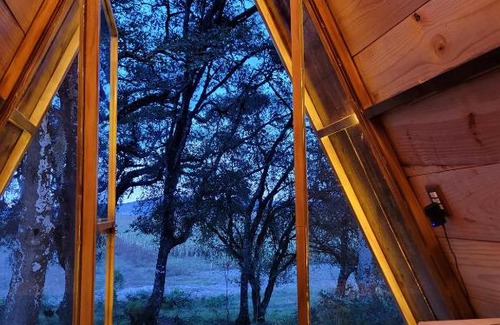 Chignahuapan Otro | Campestre Camp