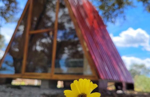 Chignahuapan Otro | Campestre Camp