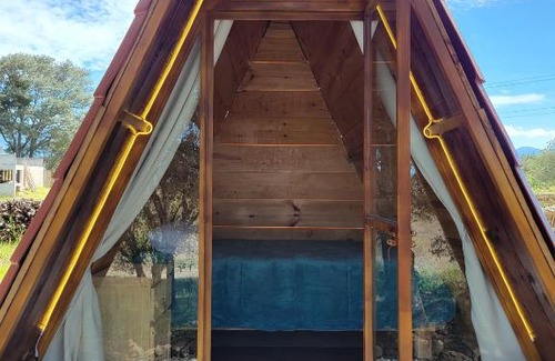 Chignahuapan Otro | Campestre Camp