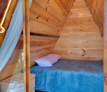 Chignahuapan Otro | Campestre Camp