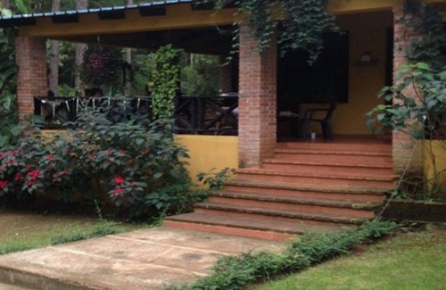 Jarabacoa Casa | Impresionante vista de la casa Campestre