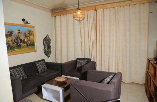 Fort Portal Casa | Campfort