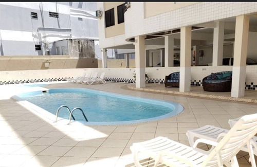 Ingleses Centro Alquiler De RV | Campground