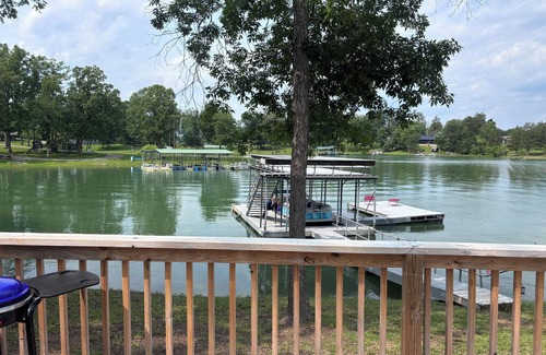 Sevierville Alquiler De RV | campground in phenomenal Sevierville with AC