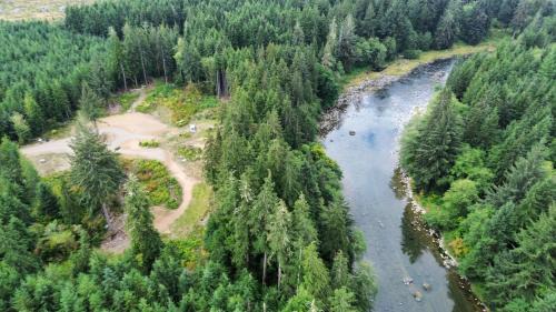 Forks Otro | Campground near Olympic NP