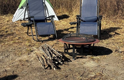Geneva Alquiler De RV | Campground. Off grid camping.